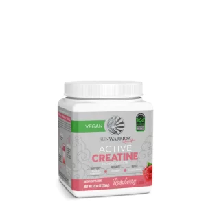 Active Creatine