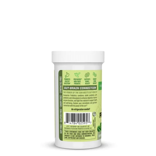 Probiotics - Image 3