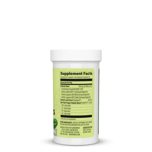 Probiotics - Image 2