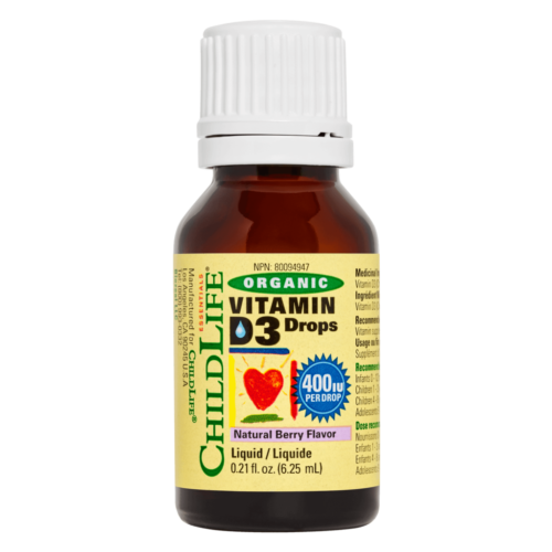 Organic Vitamin D3 - Image 5