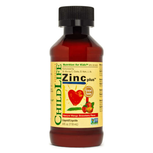 Zinc Plus