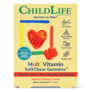 Multi Minerals (Copy)Multi Vitamin SoftChew Gummies®