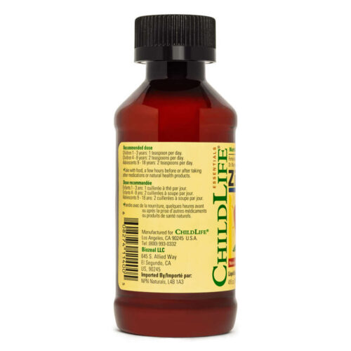 Zinc Plus - Image 2