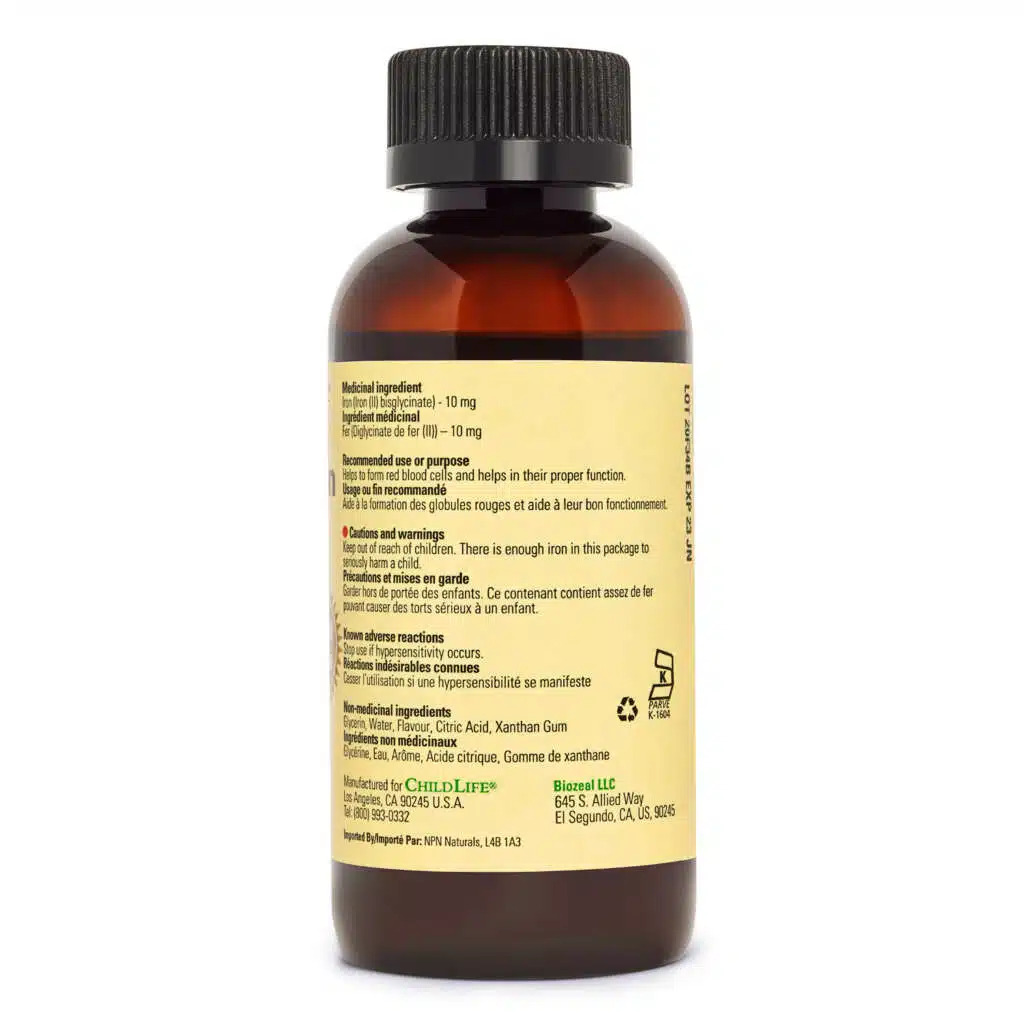 Liquid Iron - Image 2