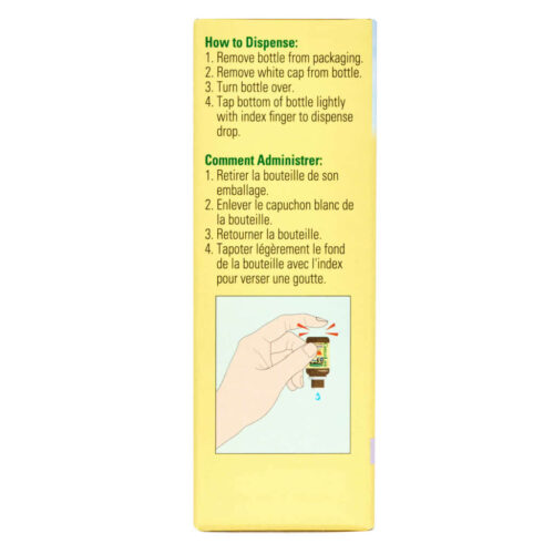 Organic Vitamin D3 - Image 3