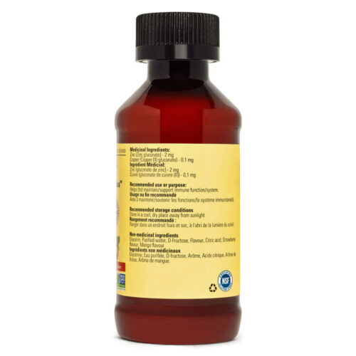 Zinc Plus - Image 4
