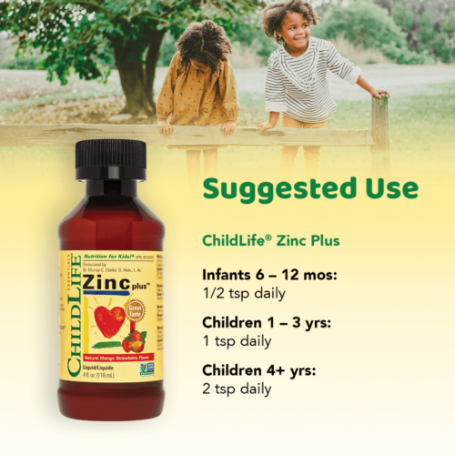 Zinc Plus - Image 3