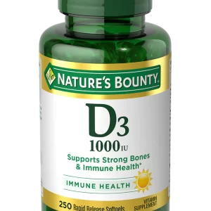 Vitamin D3