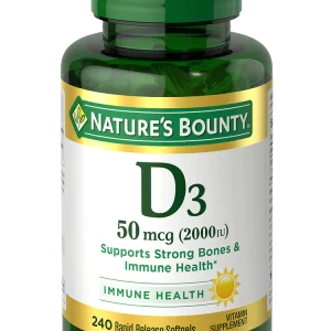 Vitamin D3