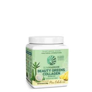 Beauty Greens Collagen Booster