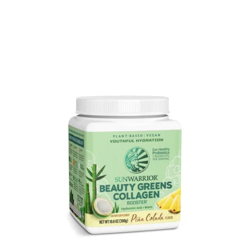 Beauty Greens Collagen Booster
