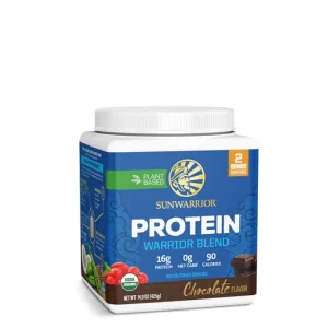 Warrior Blend Organic