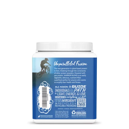 Warrior Blend Organic - Image 4