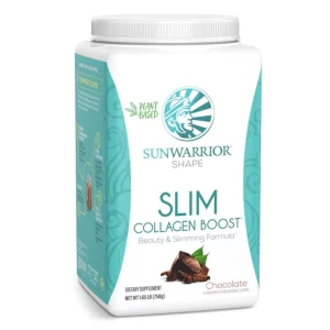 SLIM Collagen Boost Chocolate
